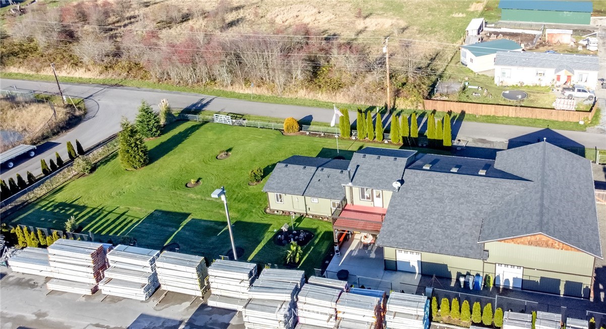 28116 Hinkleman Road East Buckley, WA 98321 - Photo 4 of 30