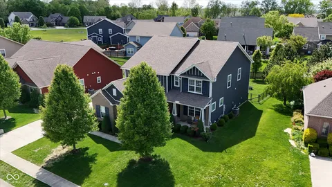 $639,000 | 4000 West Morse Drive, Cicero, IN 46034