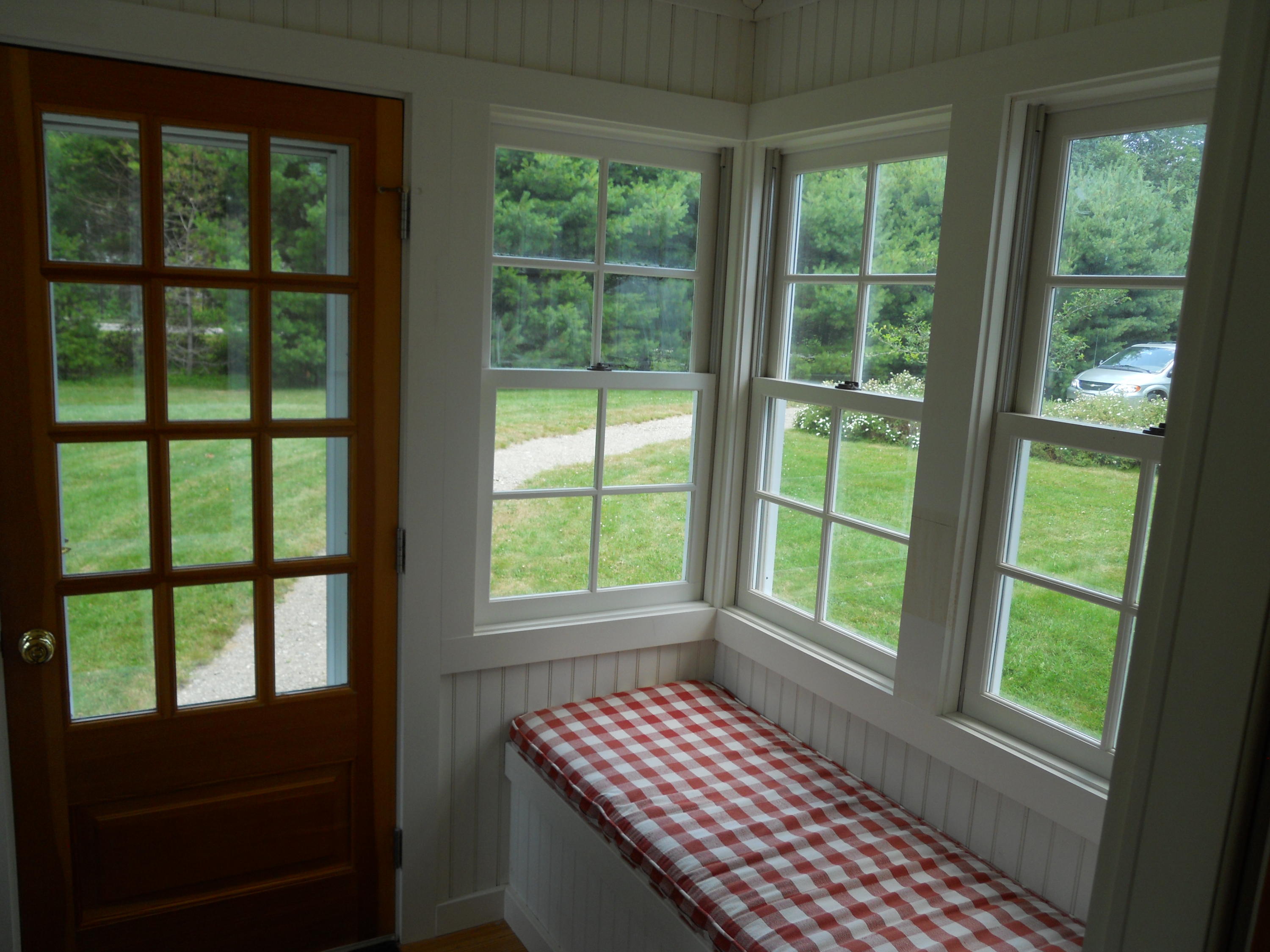 452 Ferry Road Islesboro, ME 04848 - Photo 9 of 22 EntryDSCN1650