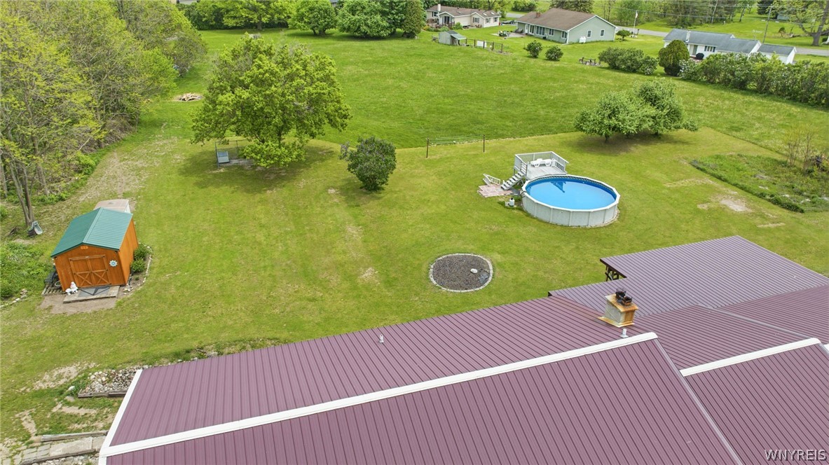 6915 Cole Road Le Roy, NY 14482 - Photo 49 of 49