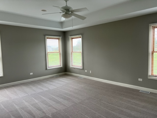 10902 Zarnstorff Road Richmond, IL 60071 - Photo 5 of 14 a view of an empty room with a window