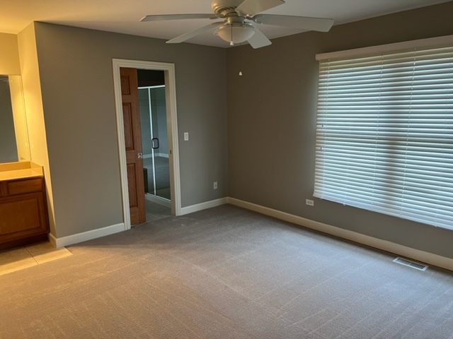 10902 Zarnstorff Road Richmond, IL 60071 - Photo 9 of 14 an empty room with a window