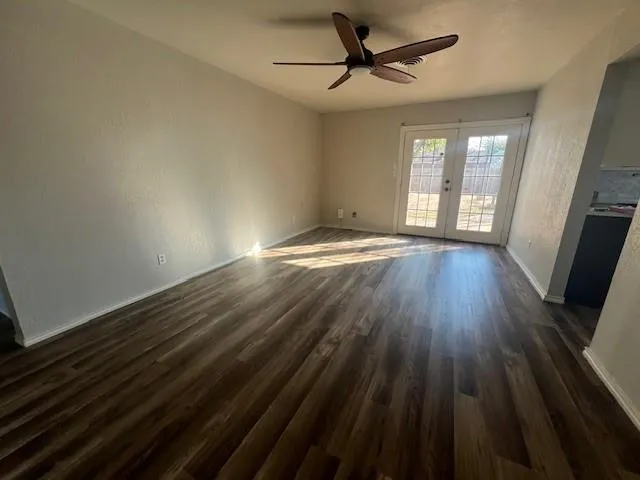 $1,795 | 5325 Fairmont Street, Abilene, TX 79605