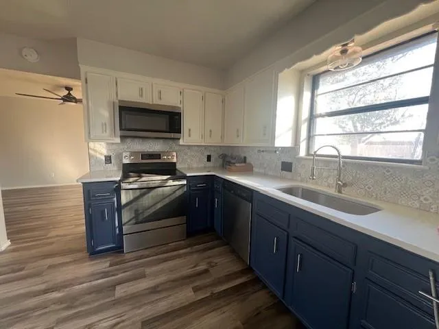 $1,795 | 5325 Fairmont Street, Abilene, TX 79605