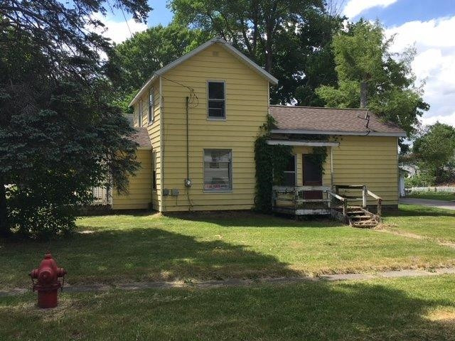 116 East Rice Street Stockbridge, MI 49285 - Photo 13 of 13 Photo 13