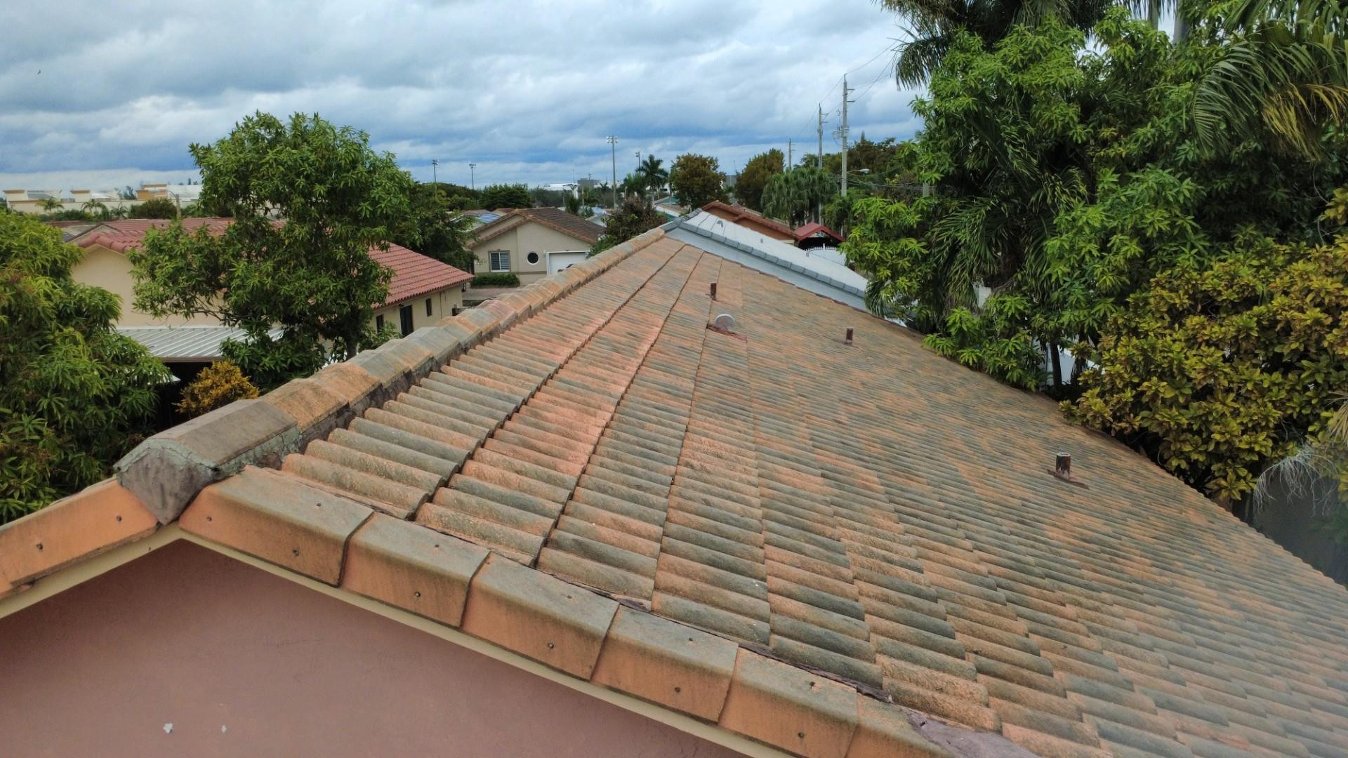 3201 West 76th Street Hialeah, FL 33018 - Photo 7 of 46 a view of a terrace