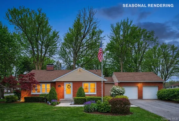 $455,000 | 8 Francis Street, Newburgh, NY 12550