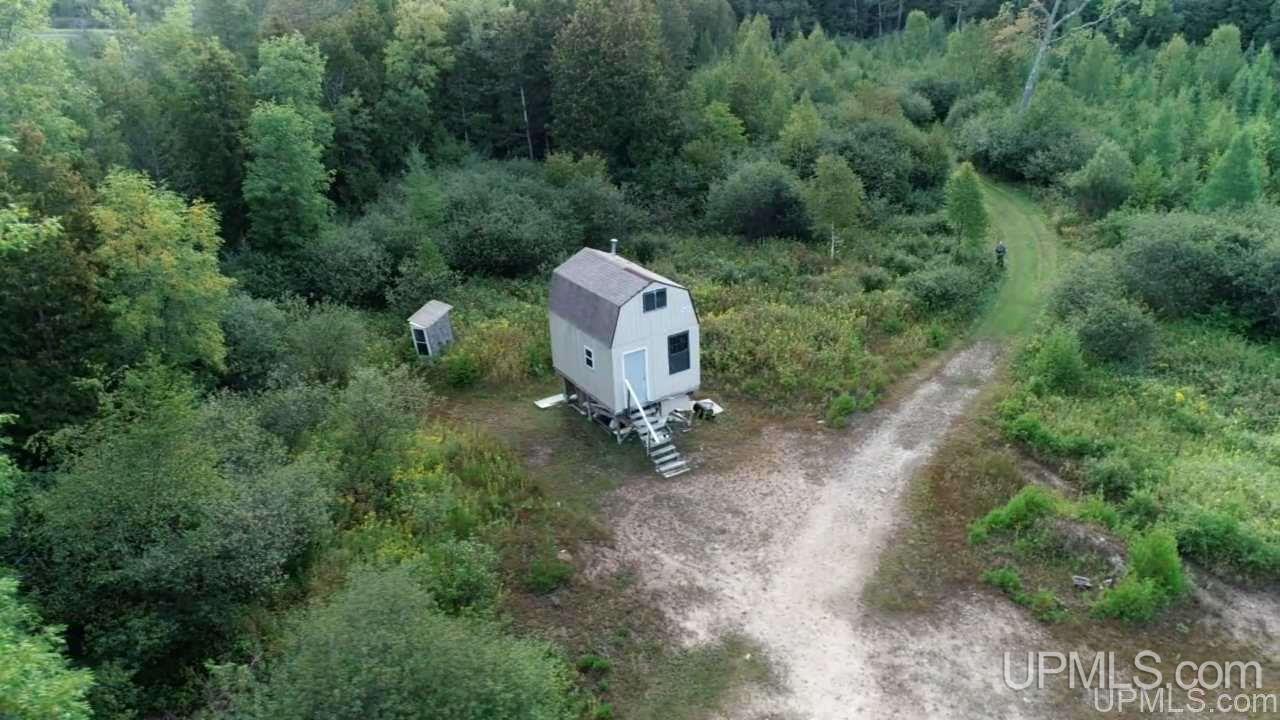 Tbd M 35 Road Bark River, MI 49807 - Photo 2 of 5