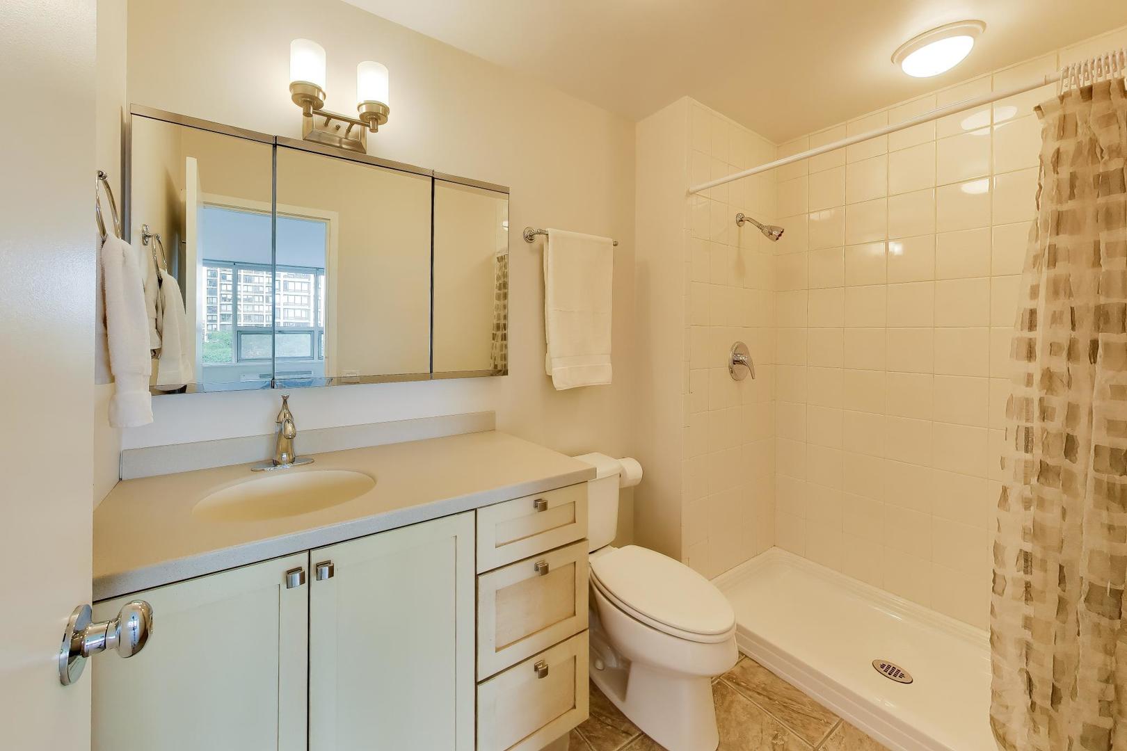 5733 North Sheridan Road, Unit 6C Chicago, IL 60660 - Photo 14 of 27 Gallery Image 14