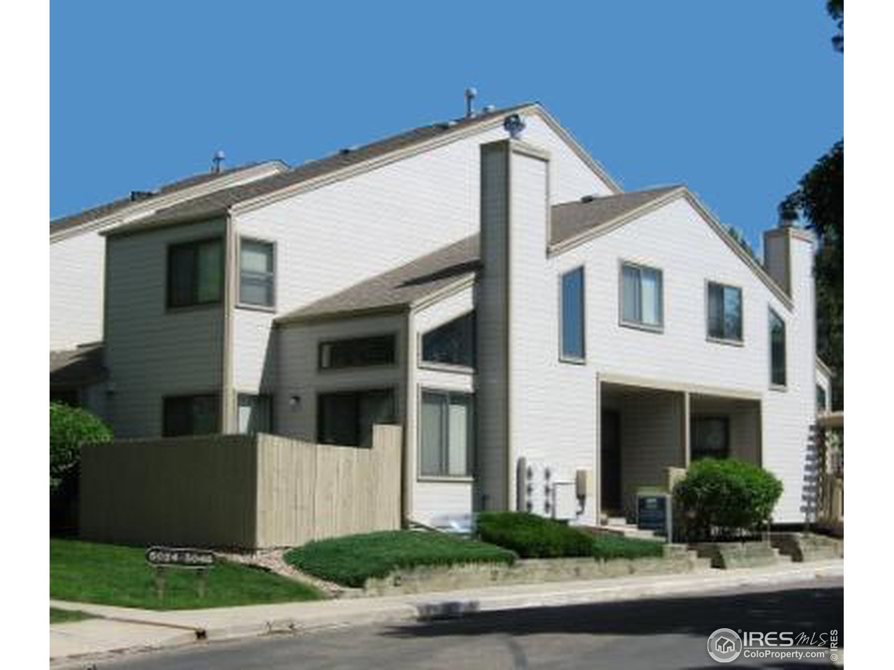 5024 Buckingham Road, Unit 1 Boulder, CO 80301 - Photo 1 of 10 Gallery Image 1