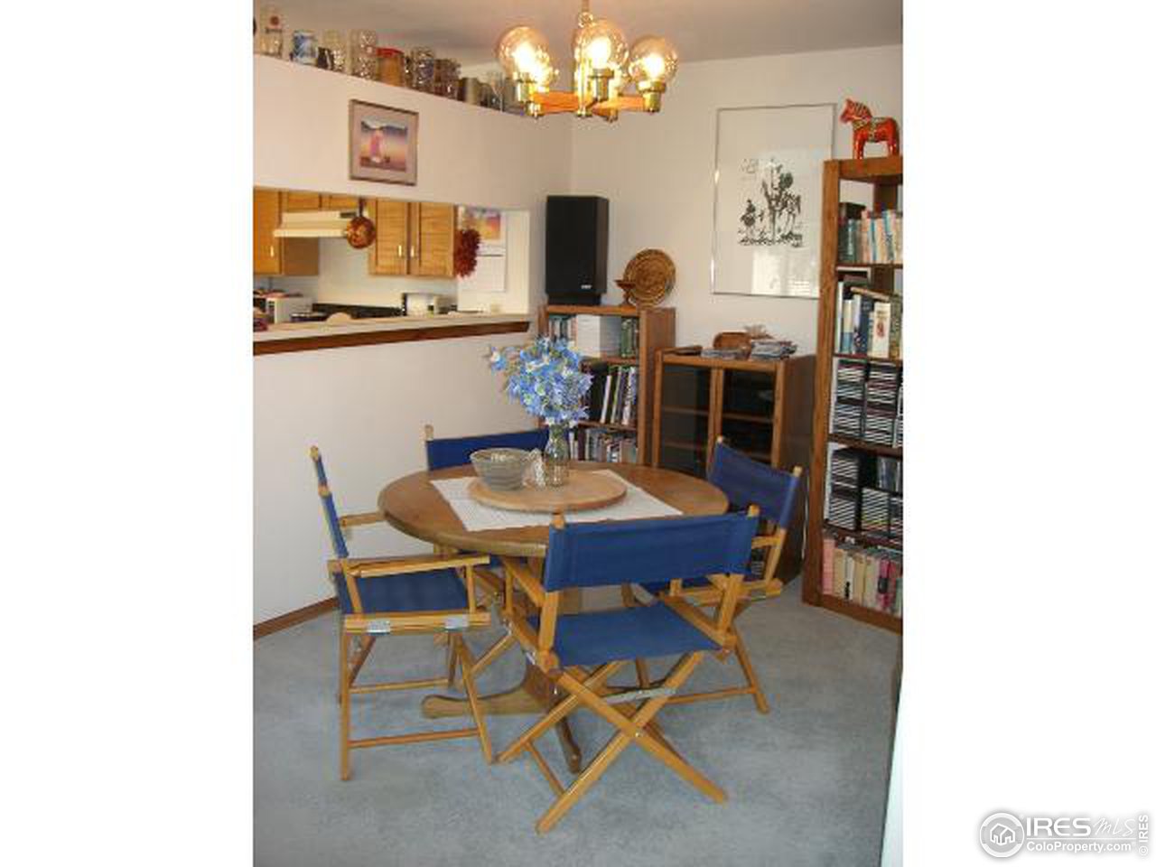 5024 Buckingham Road, Unit 1 Boulder, CO 80301 - Photo 7 of 10 Gallery Image 7