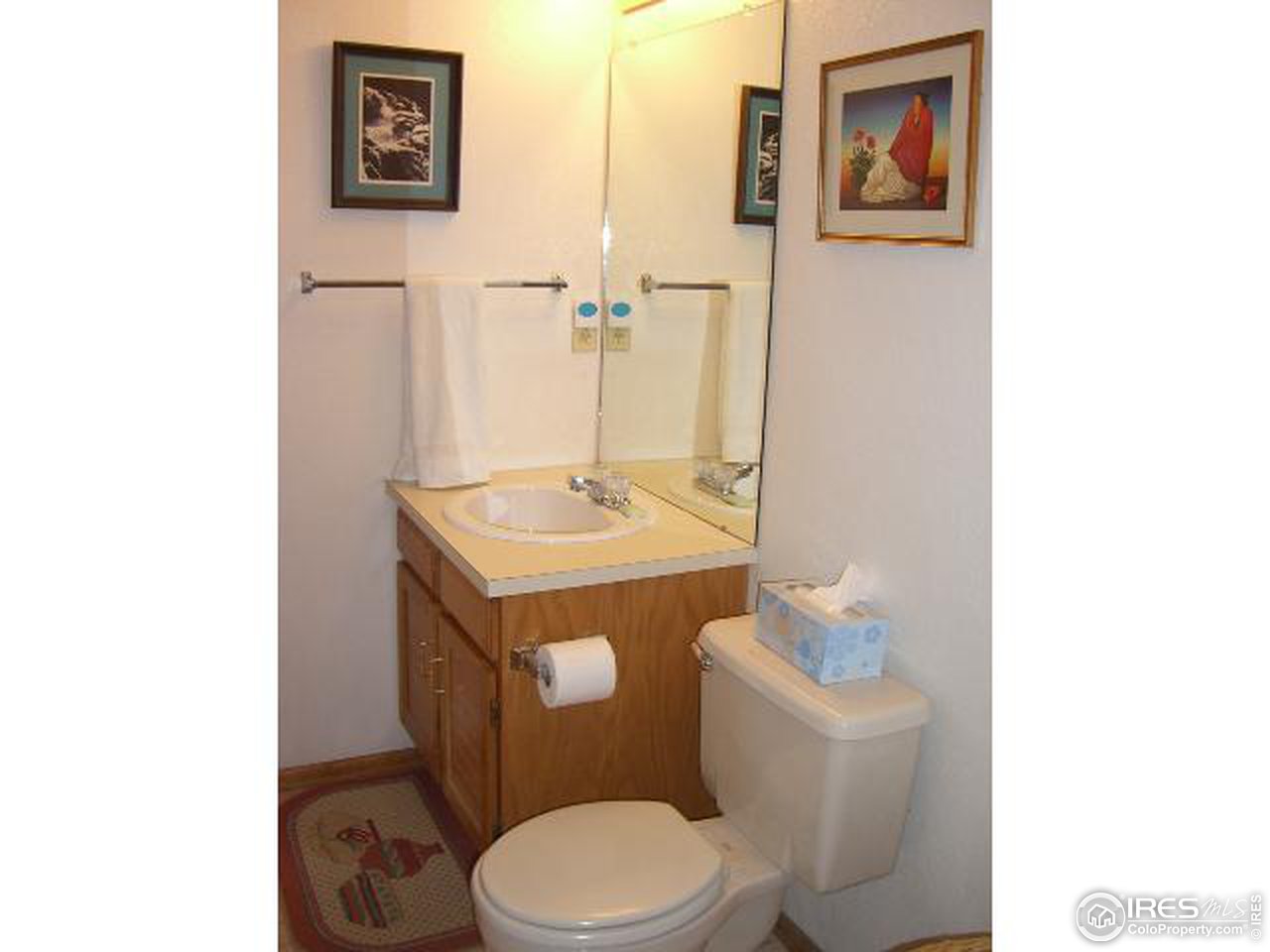 5024 Buckingham Road, Unit 1 Boulder, CO 80301 - Photo 10 of 10 Gallery Image 10