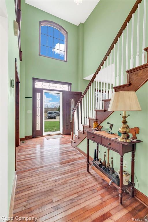 10700 Lambs Road Memphis, MI 48041 - Photo 9 of 84 Gallery Image 9