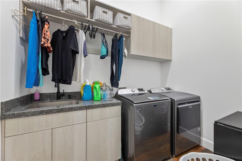 3240 Smithtown Road Suwanee, GA 30024 - Photo 50 of 94