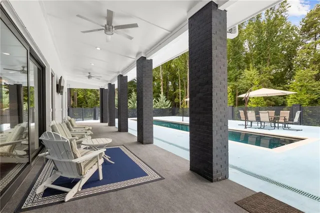 $2,500,000 | 3240 Smithtown Road, Suwanee, GA 30024