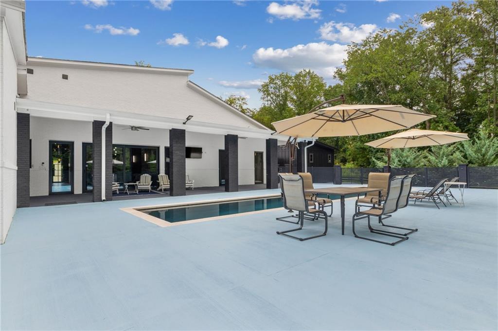 3240 Smithtown Road Suwanee, GA 30024 - Photo 67 of 94