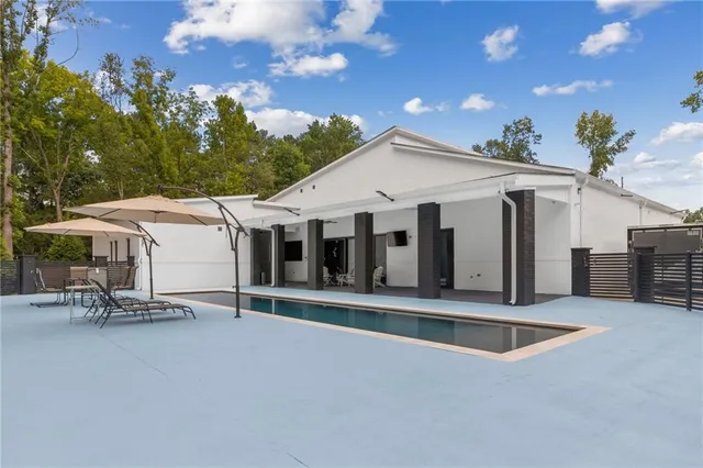 $2,500,000 | 3240 Smithtown Road, Suwanee, GA 30024