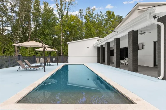 $2,500,000 | 3240 Smithtown Road, Suwanee, GA 30024