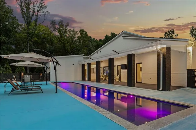 $2,500,000 | 3240 Smithtown Road, Suwanee, GA 30024