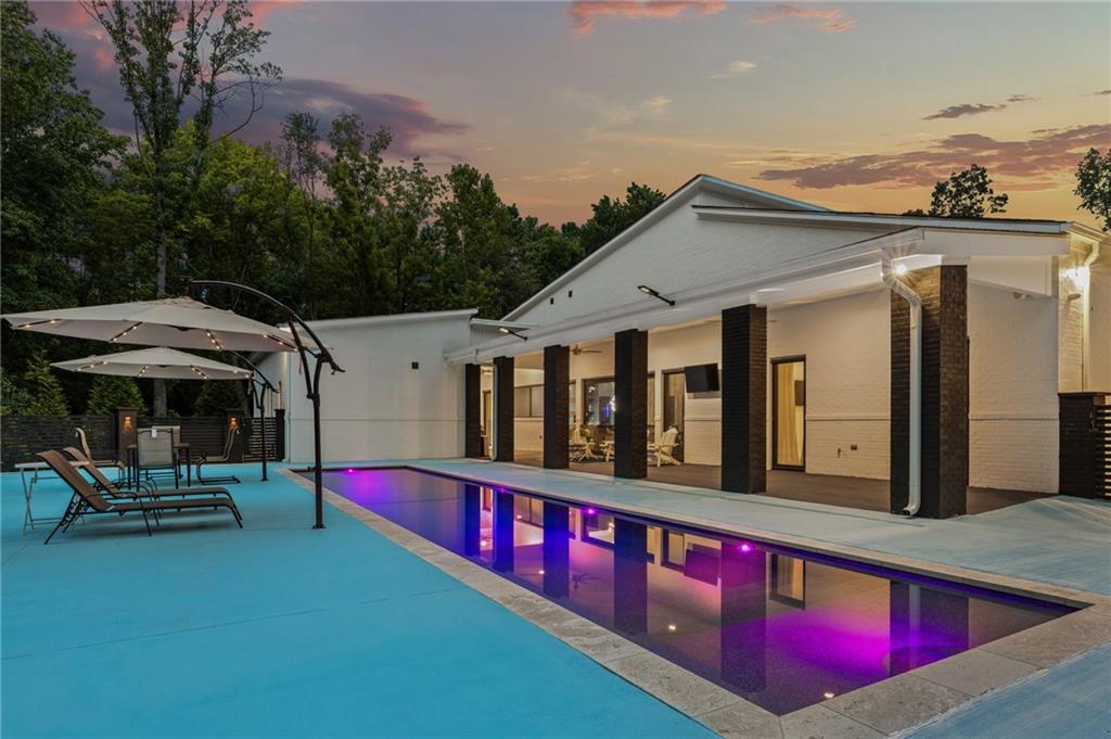 3240 Smithtown Road Suwanee, GA 30024 - Photo 71 of 94