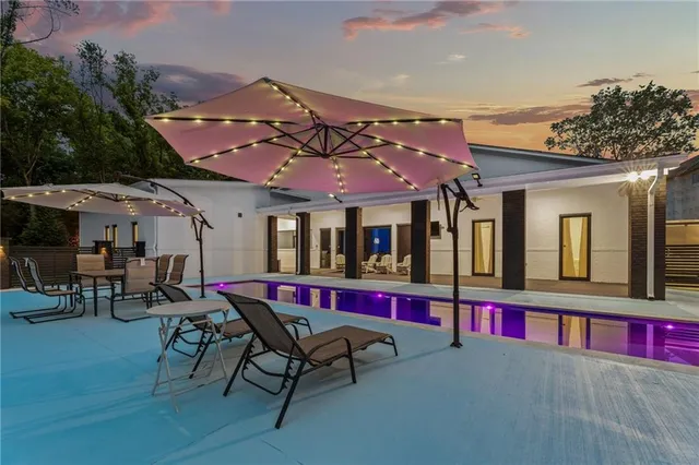 $2,500,000 | 3240 Smithtown Road, Suwanee, GA 30024