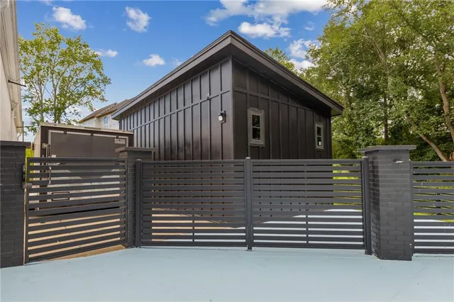 $2,500,000 | 3240 Smithtown Road, Suwanee, GA 30024