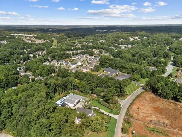 $2,500,000 | 3240 Smithtown Road, Suwanee, GA 30024