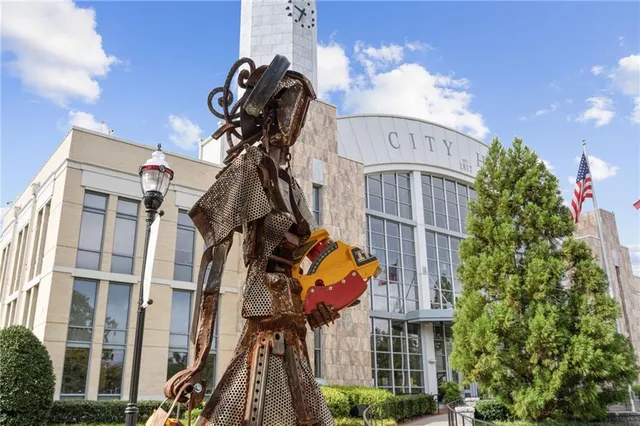 $2,500,000 | 3240 Smithtown Road, Suwanee, GA 30024