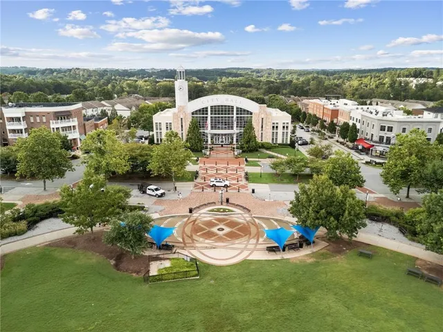 $2,500,000 | 3240 Smithtown Road, Suwanee, GA 30024