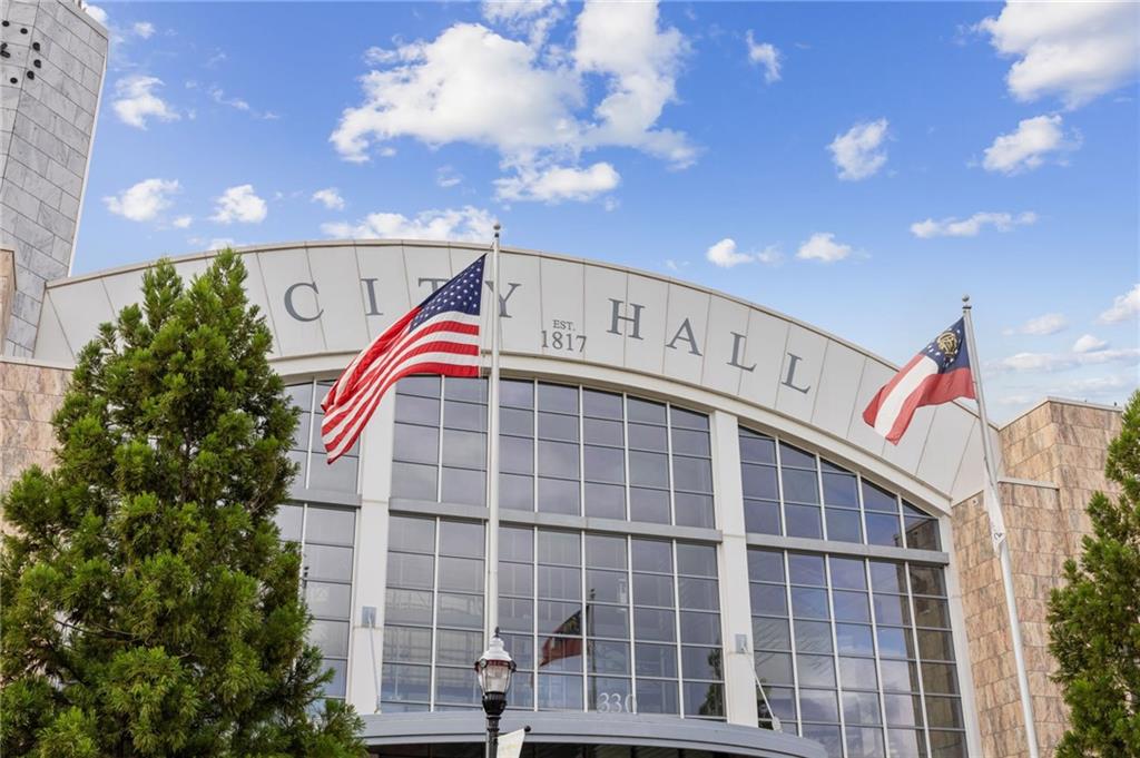 3240 Smithtown Road Suwanee, GA 30024 - Photo 93 of 94