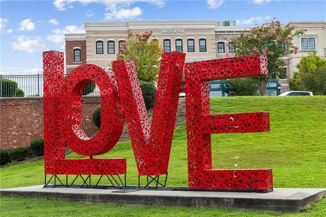 $2,500,000 | 3240 Smithtown Road, Suwanee, GA 30024