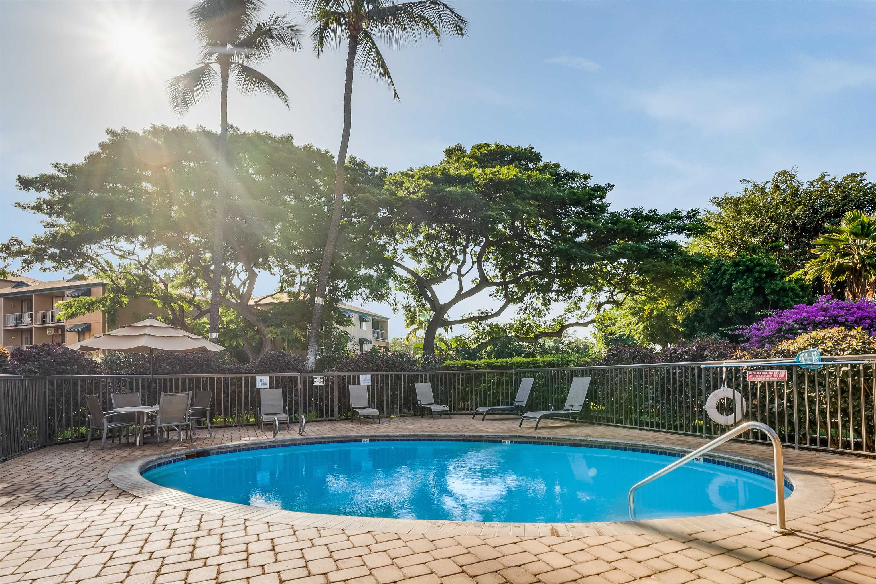 2191 South Kihei Road, Unit 2323 Kihei, HI 96753 - Photo 30 of 36