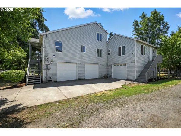 $595,000 | 5609 Southeast 117th Avenue, Portland, OR 97266