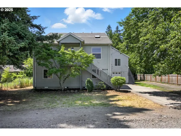 $595,000 | 5609 Southeast 117th Avenue, Portland, OR 97266