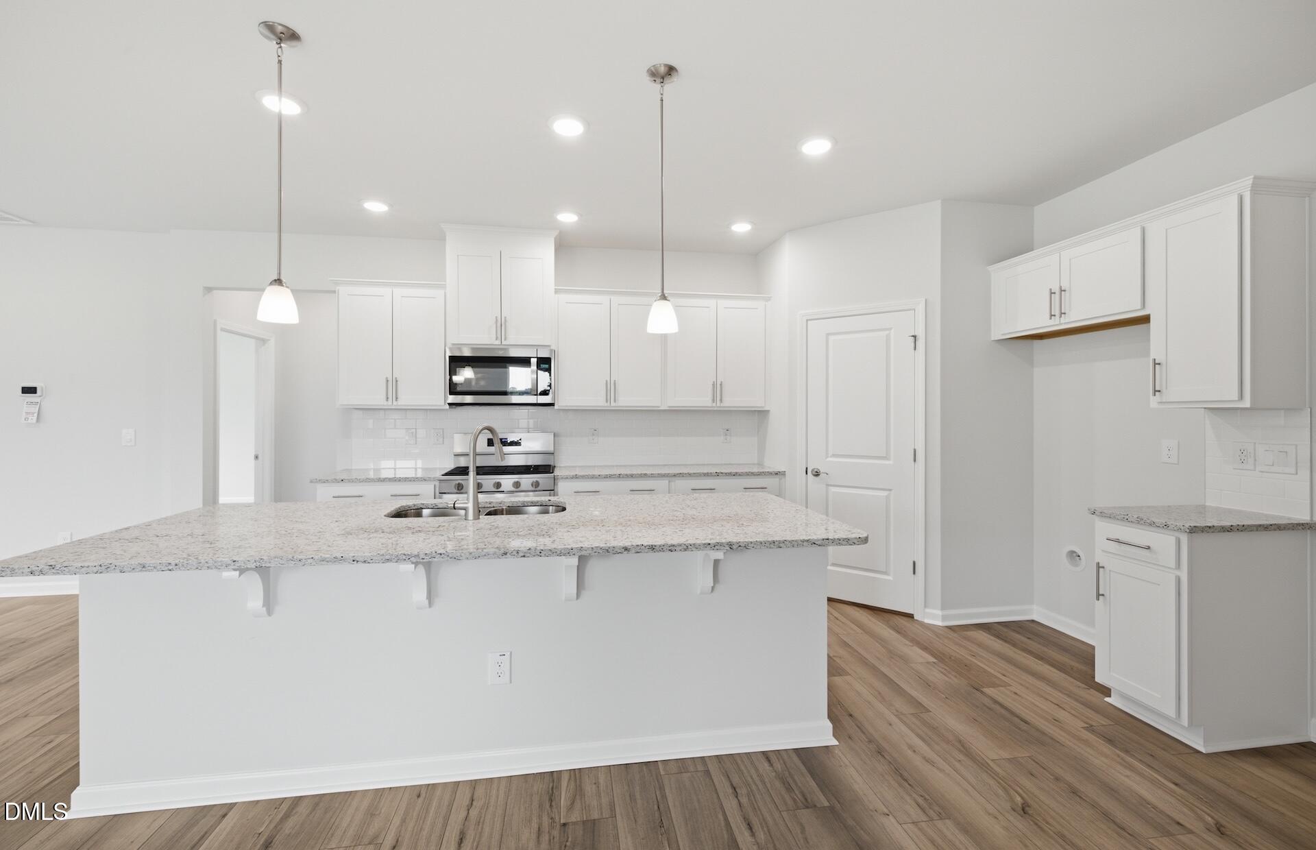 456 Havannah Road Garner, NC 27529 - Photo 8 of 28
