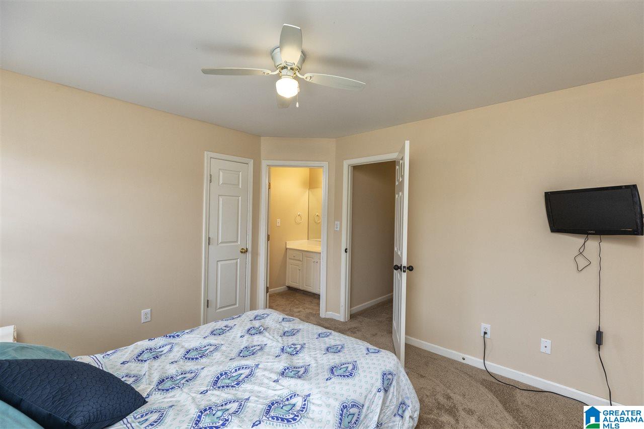 256 Clairmont Road Sterrett, AL 35147 - Photo 28 of 46