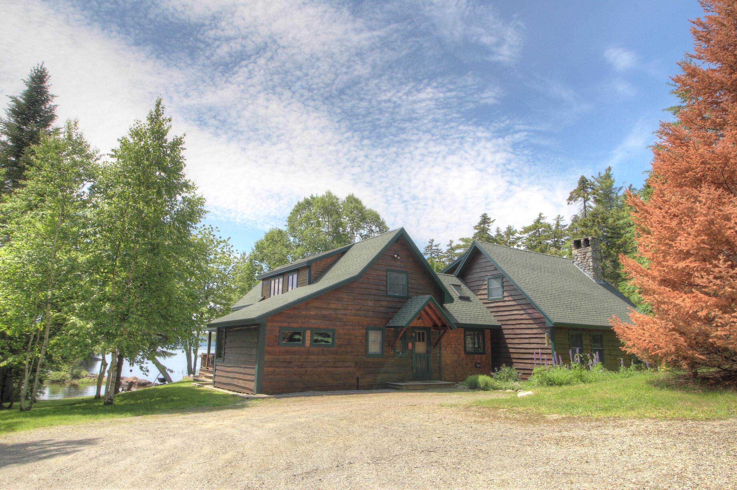 631 Bald Mountain Road Oquossoc, ME 04964 - Photo 7 of 43 7