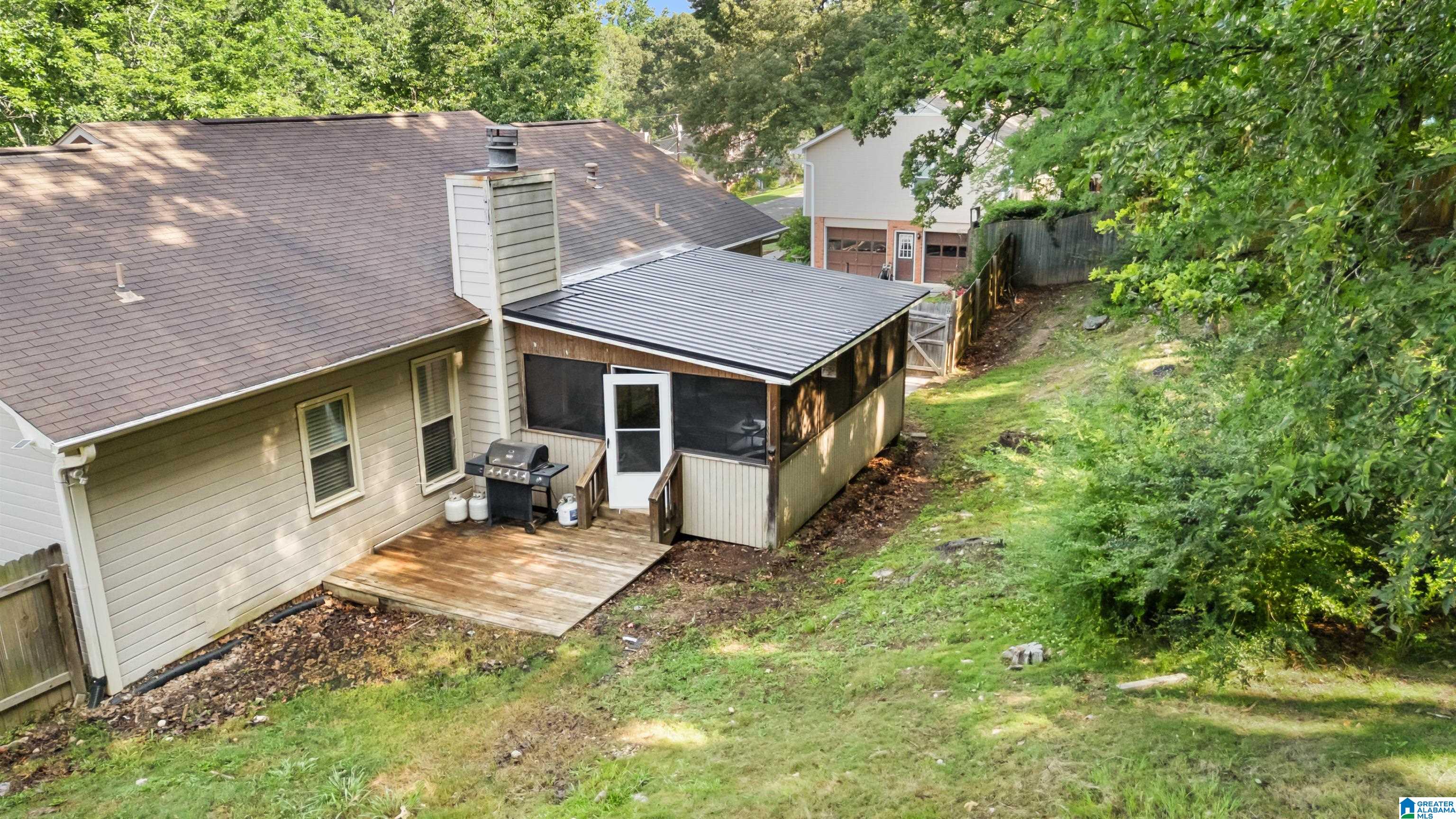 1020 Independence Court Alabaster, AL 35007 - Photo 46 of 58