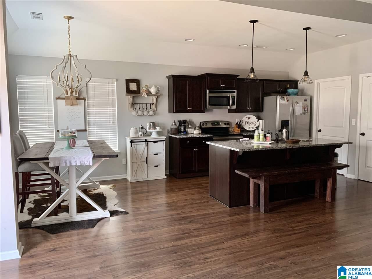 8225 Franklin Lane Morris, AL 35116 - Photo 2 of 12