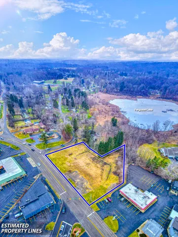 $199,900 | 1910 Horton Road, Jackson, MI 49203