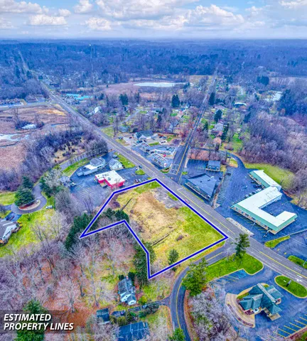 $199,900 | 1910 Horton Road, Jackson, MI 49203