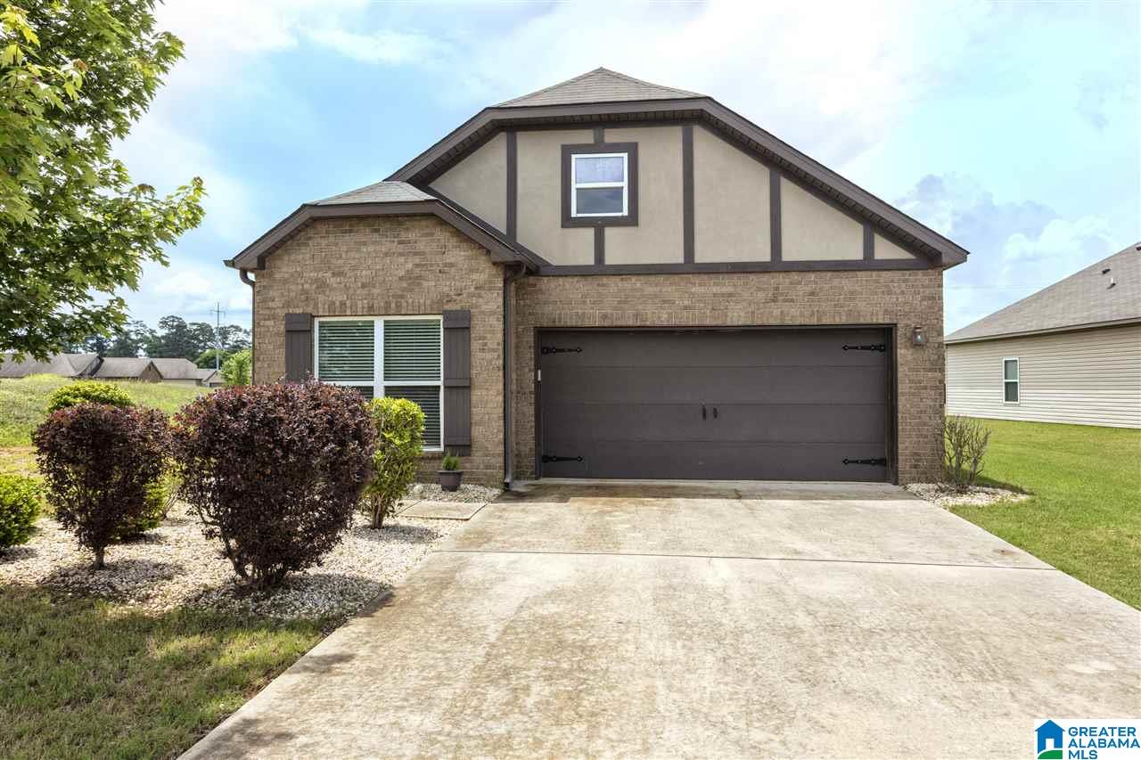4721 Rosser Loop Drive Bessemer, AL 35022 - Photo 1 of 34