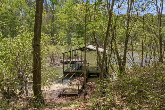 a view of outdoor space yard and patio