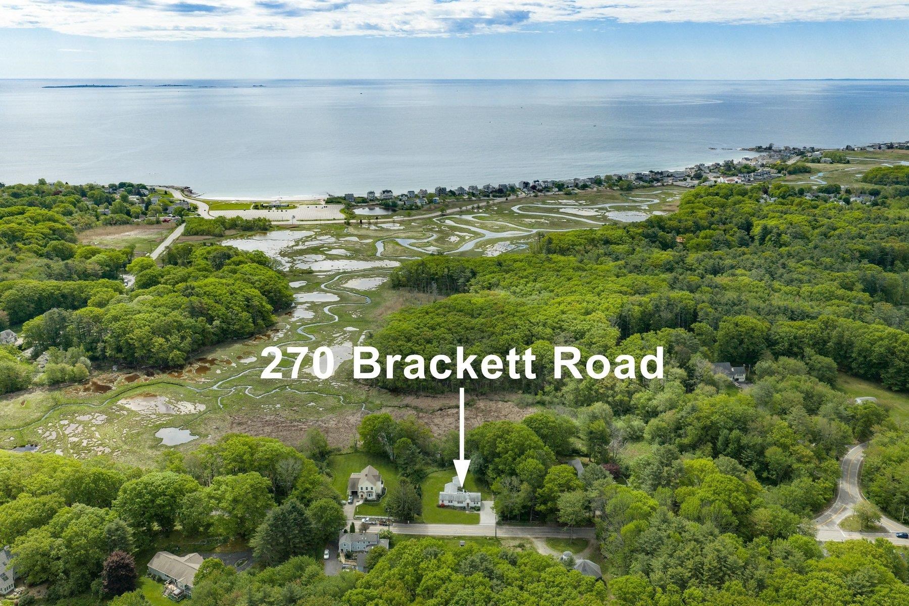 270 Brackett Road Rye, NH 03870 - Photo 42 of 43