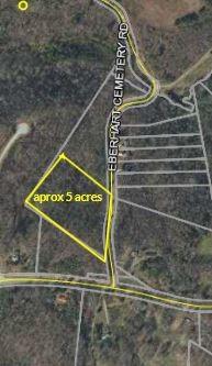 3343 A Eberhart Cemetary Road Gainesville, GA 30507 - Photo 1 of 1 Gallery Image 1