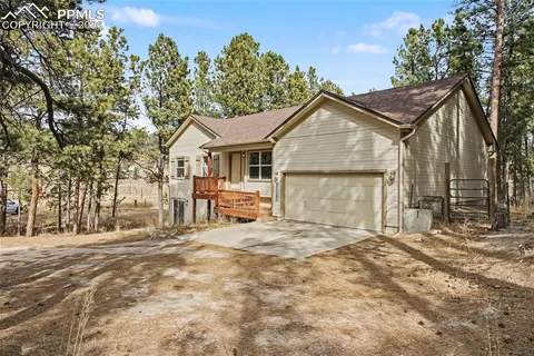 $575,000 | 4944 Antelope Trail, Elbert, CO 80106