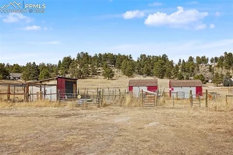 $575,000 | 4944 Antelope Trail, Elbert, CO 80106