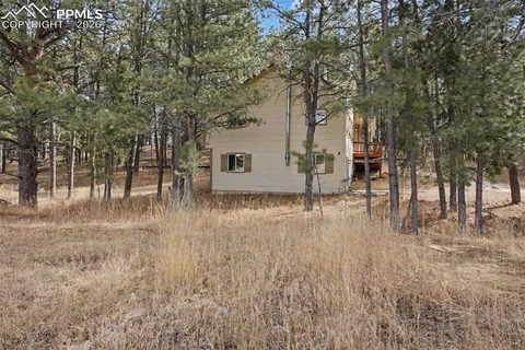 $575,000 | 4944 Antelope Trail, Elbert, CO 80106