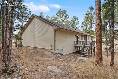 $575,000 | 4944 Antelope Trail, Elbert, CO 80106