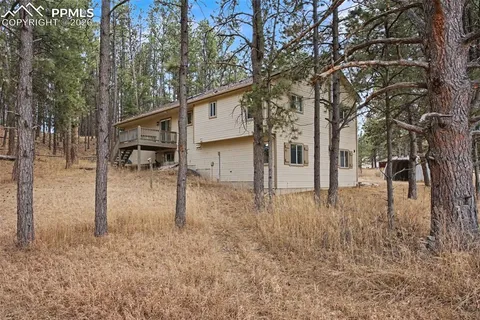 $575,000 | 4944 Antelope Trail, Elbert, CO 80106